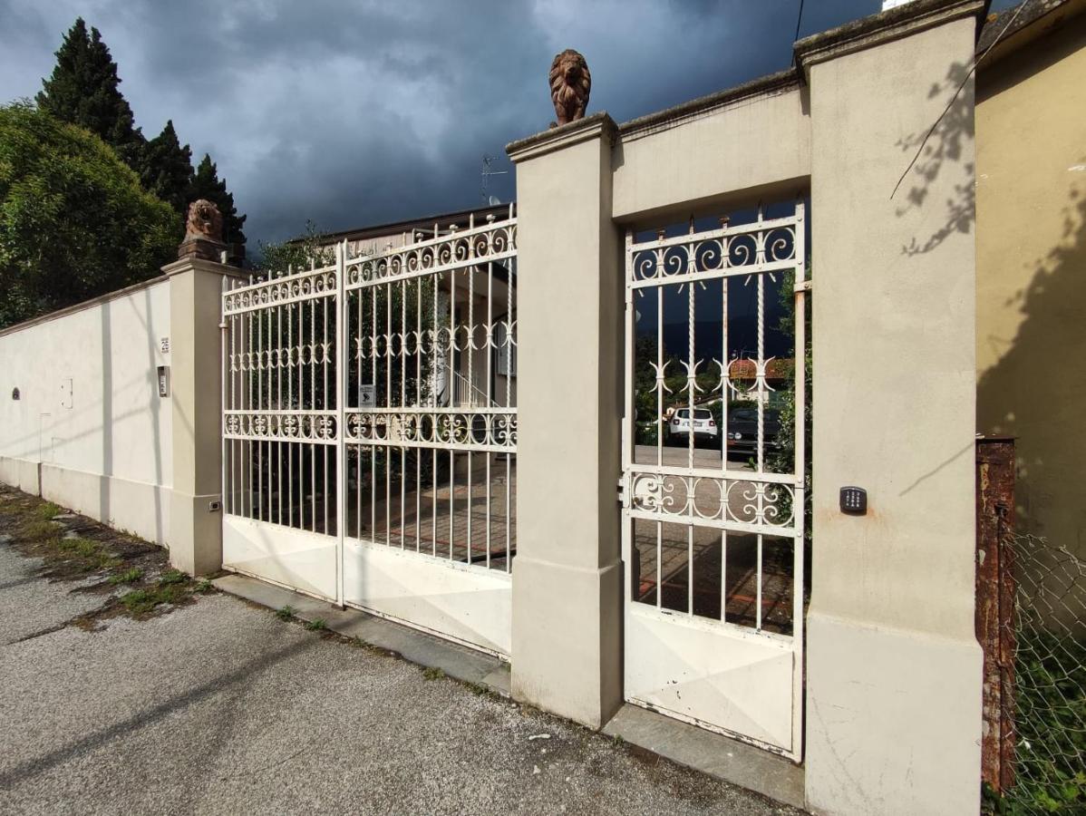 Villa Torrone Camaiore Dış mekan fotoğraf