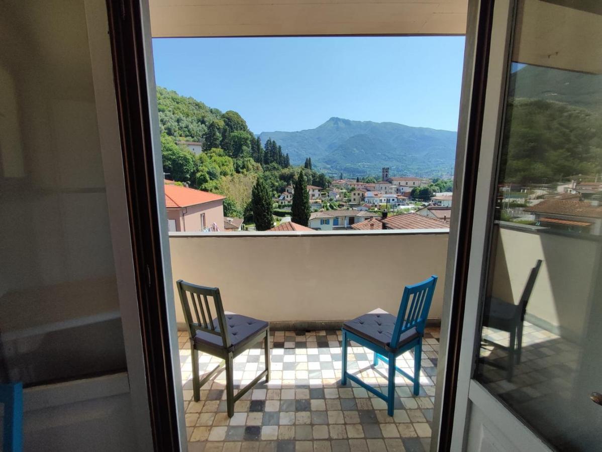 Villa Torrone Camaiore Dış mekan fotoğraf